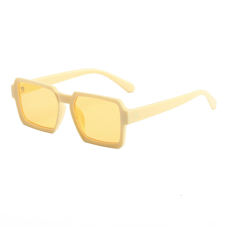 Women's stylish sunglasses in trendy design Bowlift