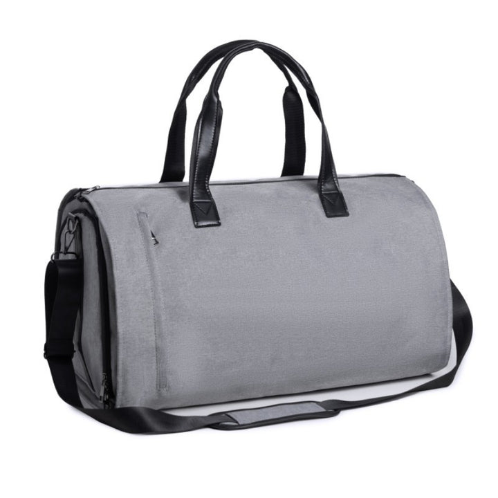 Elegant Sports Bag with Removable Shoulder Padding Bowlift