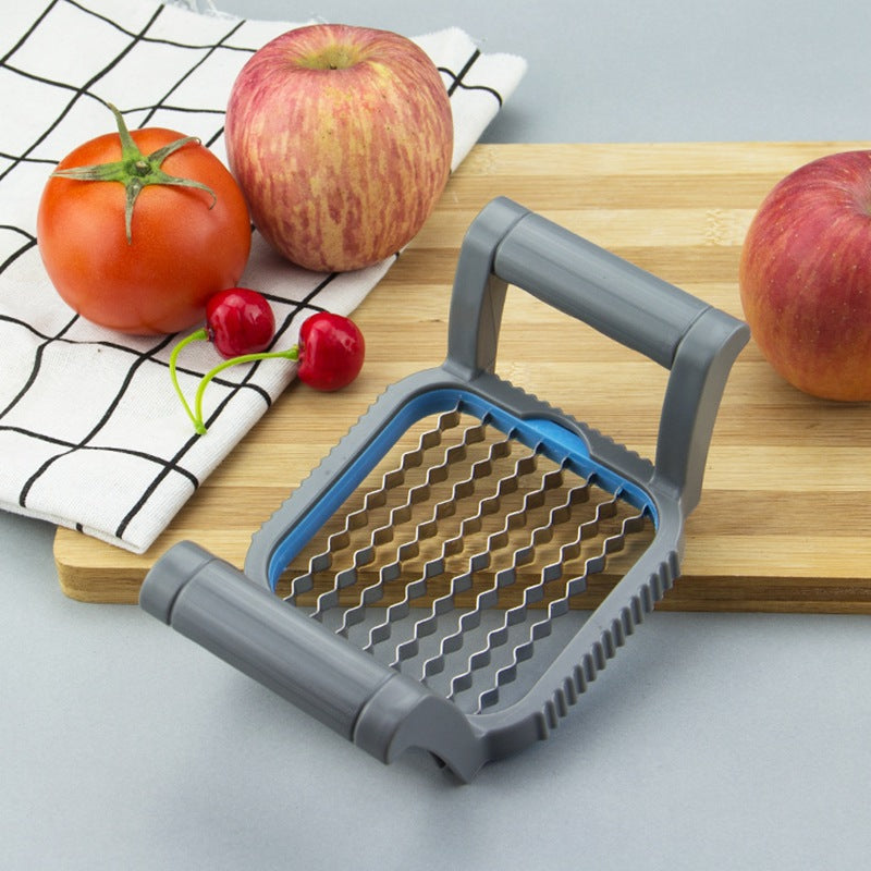 Versatile Vegetable Slicer Bowlift