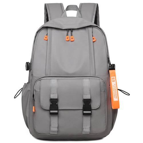 Multi-Functional Urban Daypack