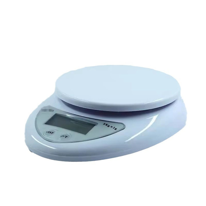Digital Food Scale
