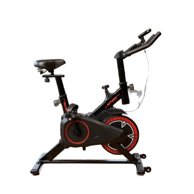 Indoor Cycling Exercise Bike Bowlift