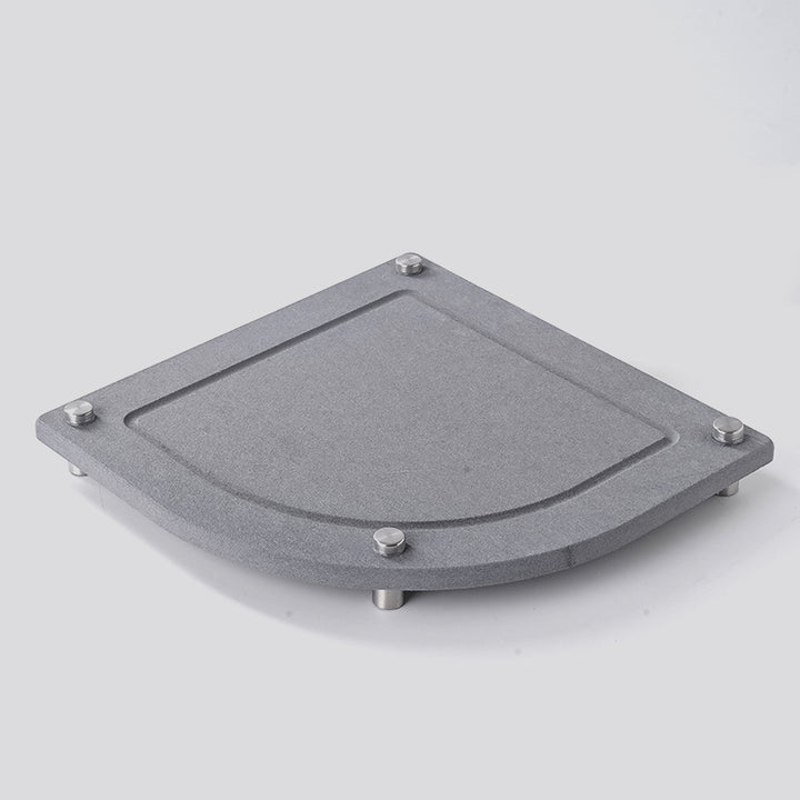 Kitchen Corner Sink Protector Mat
