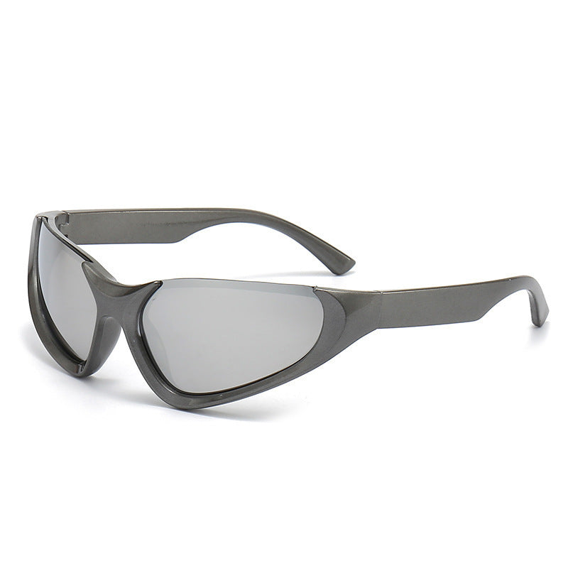 Ladies sporty protective glasses Bowlift