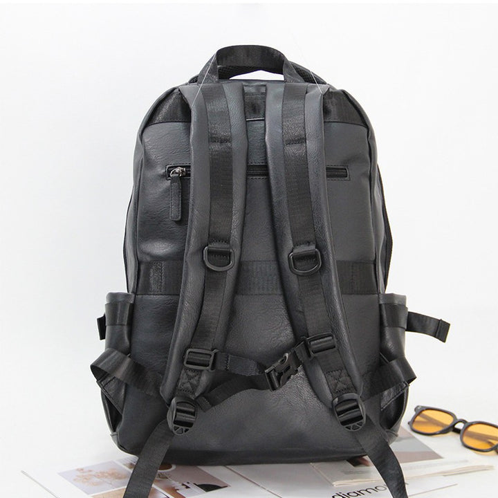 Modern Designed Backpack with Ergonomic Carrying System Bowlift