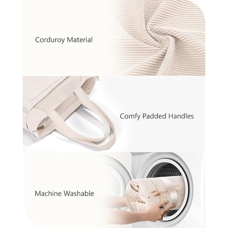 Leisure-Shopper Bag Bowlift