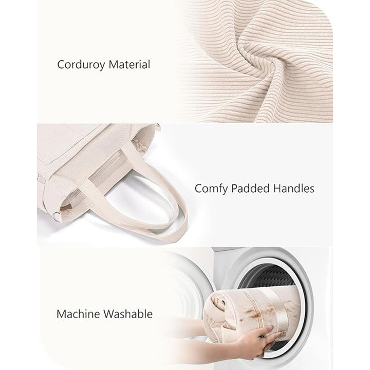 Leisure-Shopper Bag Bowlift