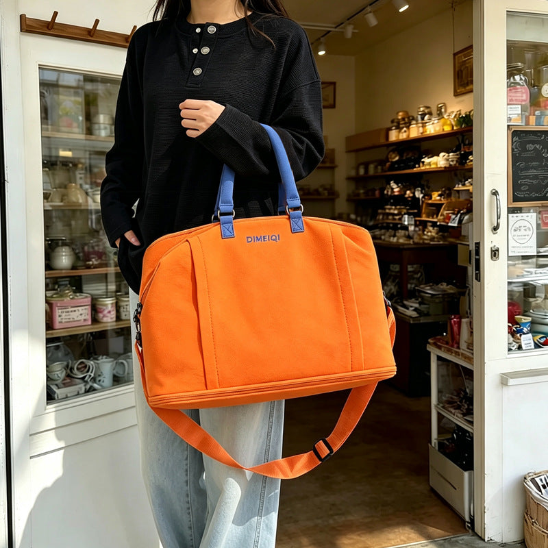 All-Purpose Weekender Duffel