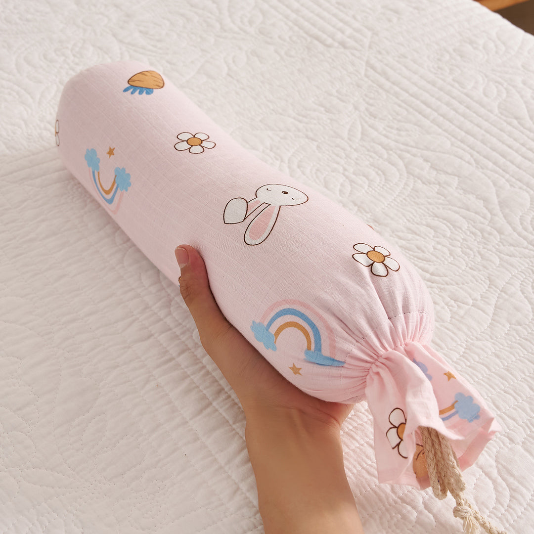 Children's meditation roll Bowlift