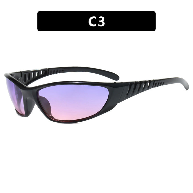 Women’s Sporty Sunglasses Bowlift