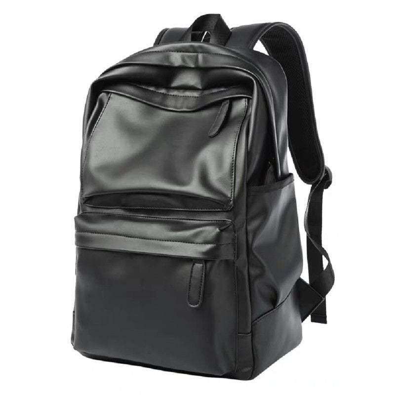Urban Backpack With Water-Repellent Material And Ergonomic Design Bowlift