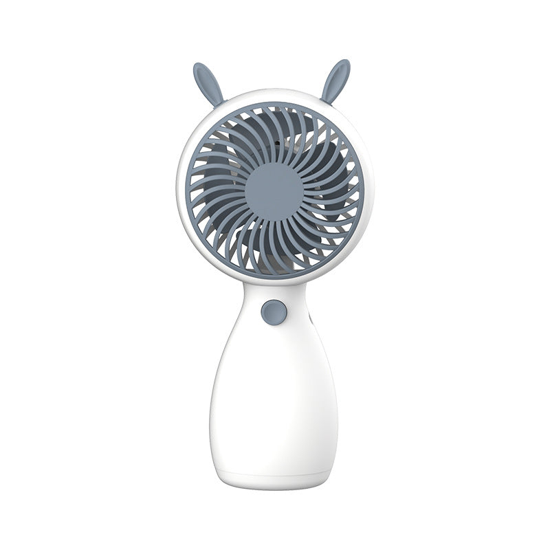 Adorable Mini Portable Handheld Fan Bowlift