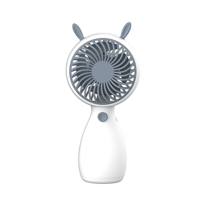 Adorable Mini Portable Handheld Fan Bowlift