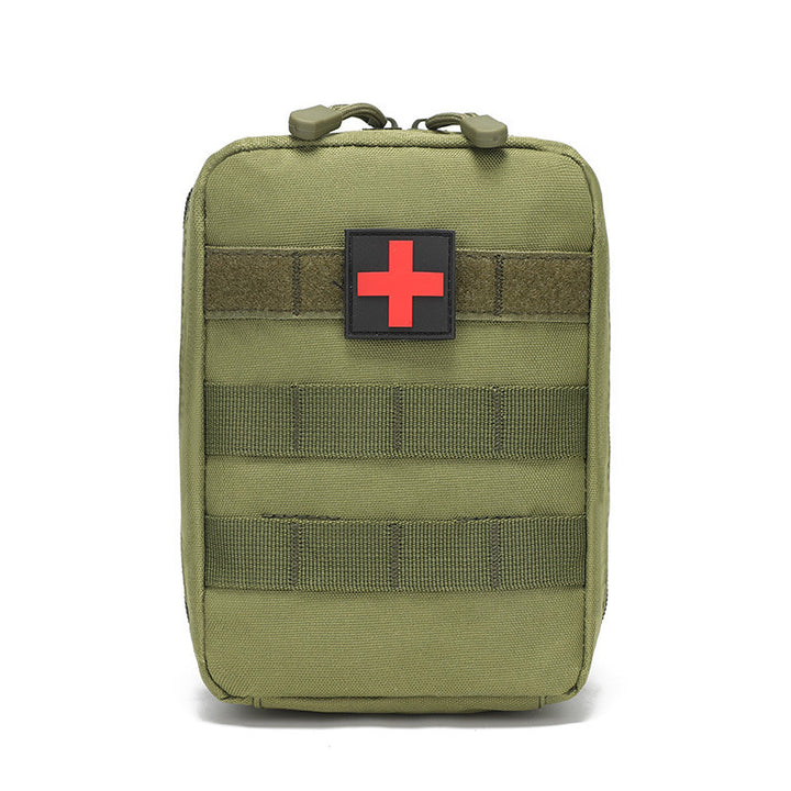 Tactical First Aid Kit Bowlift