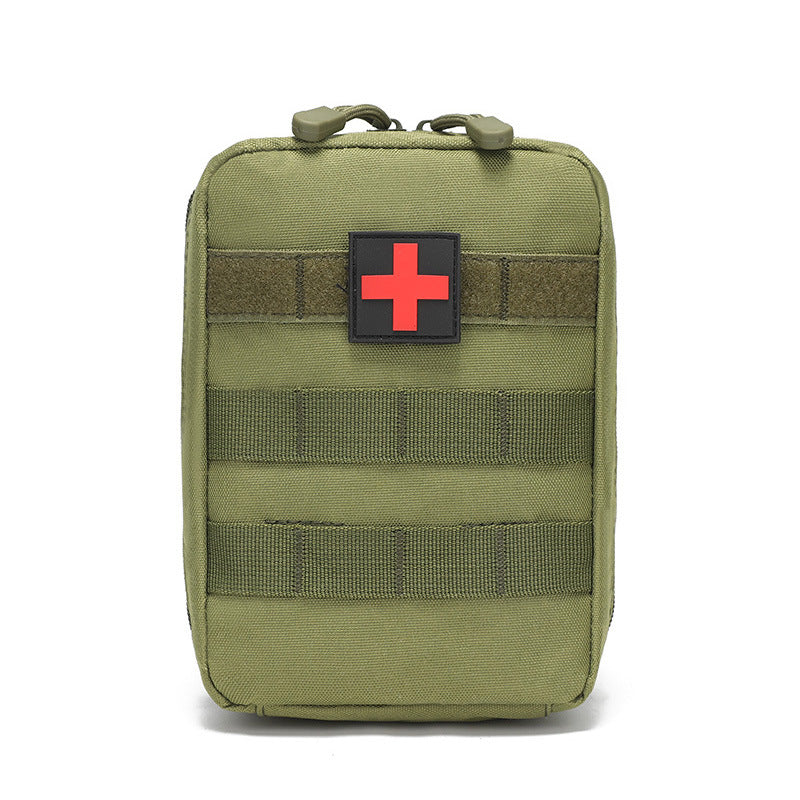 Tactical Medical Kit Bowlift