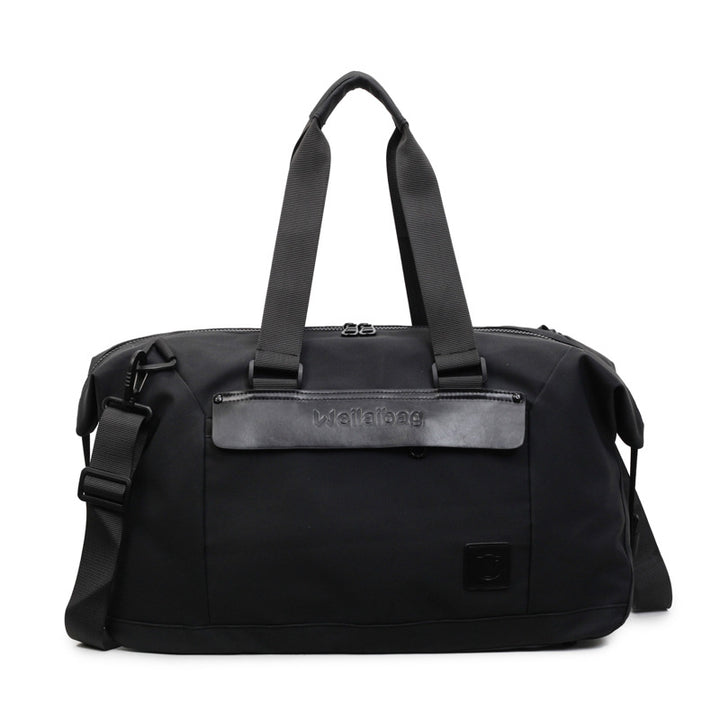 Multi-Functional Gym Duffle Bag with Adjustable Straps