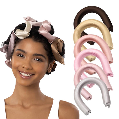 Hair Curling Rods