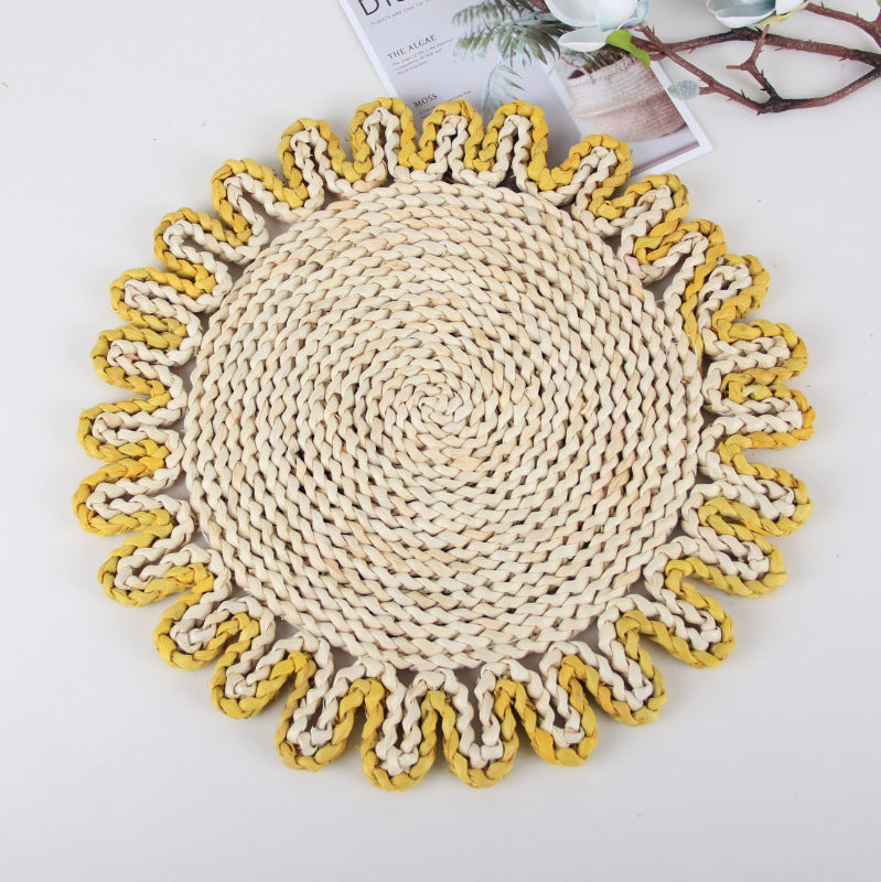 Artistic Handwoven