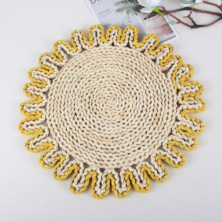 Artistic Handwoven