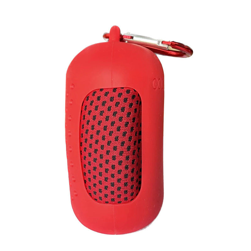 Ladies portable Bluetooth speaker Bowlift