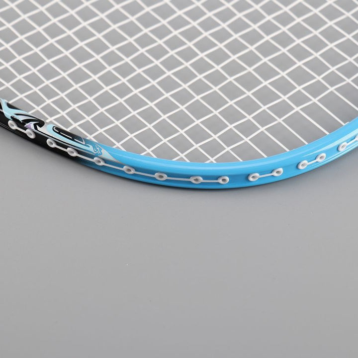 Badminton Racket Bowlift