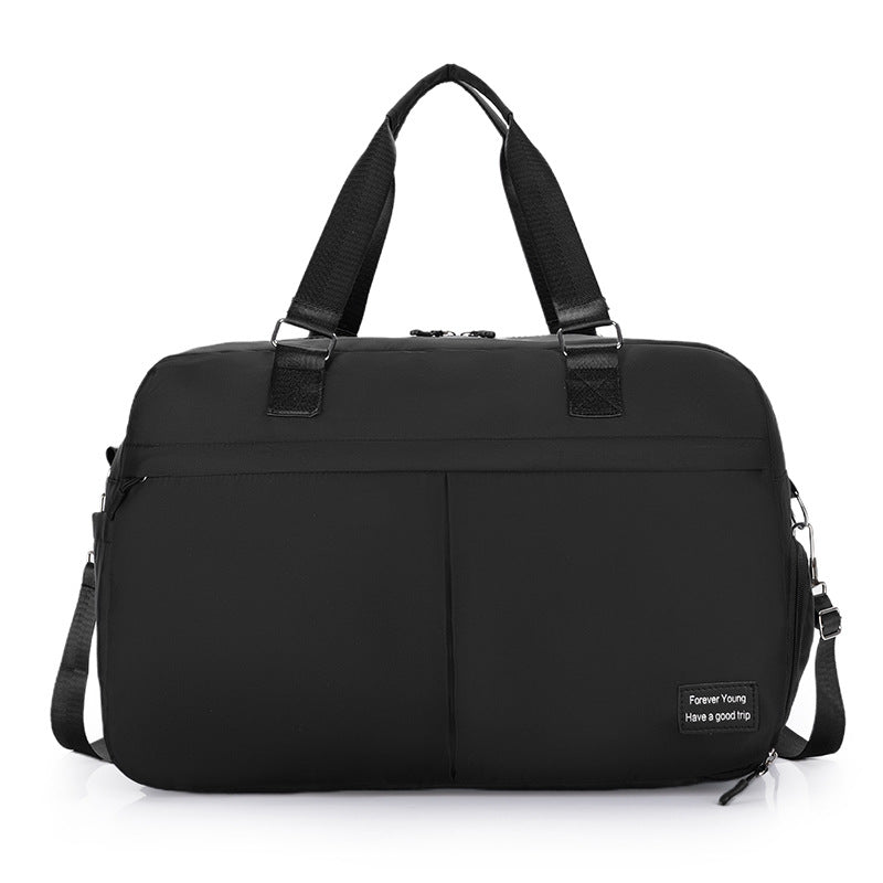 Versatile Sports Duffle Bag Bowlift