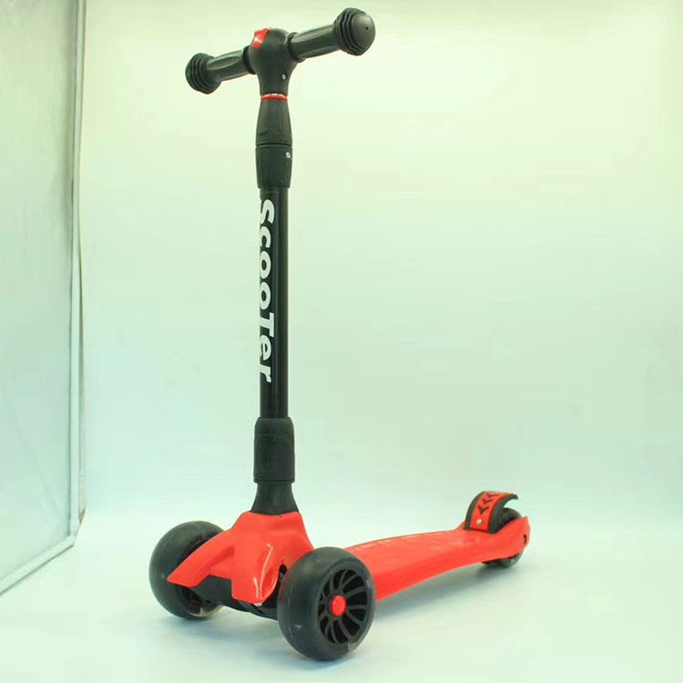 Kick Scooter Bowlift