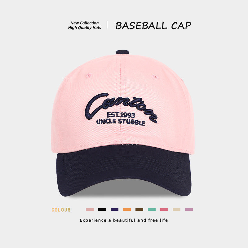 Premium Quality Adjustable Baseball Cap