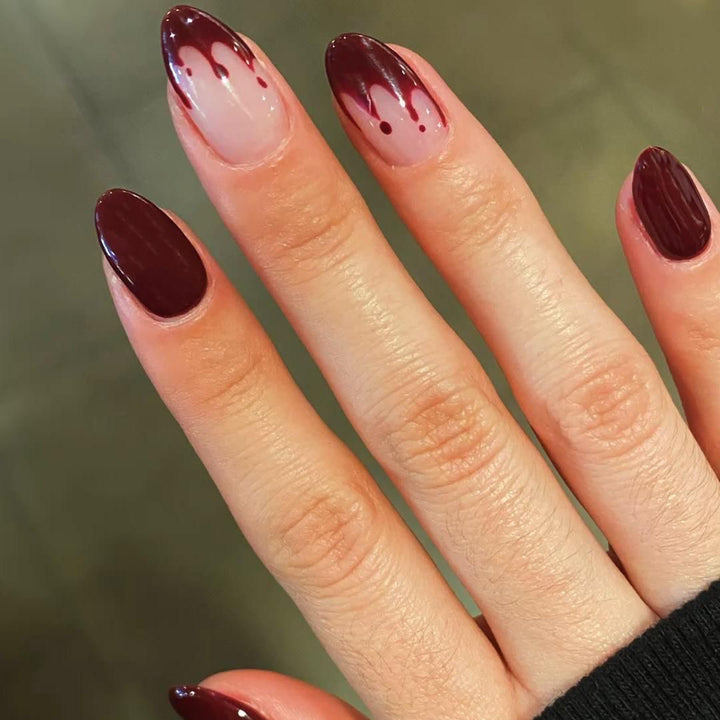 Artful Nail Clothing Bowlift