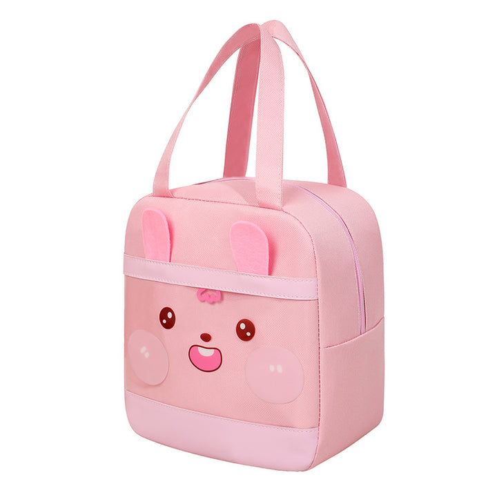 Children's backpack with cute rabbit motif Bowlift