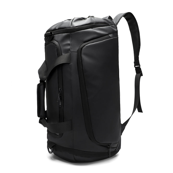 Men's sports travel bag with removable compartments Bowlift