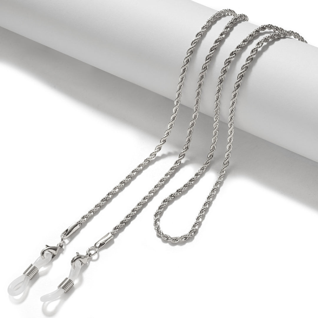 Slim Chain Eyewear Holder Bowlift