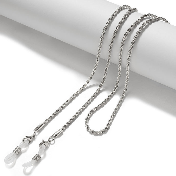 Slim Chain Eyewear Holder Bowlift