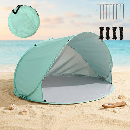 Beach tent Bowlift