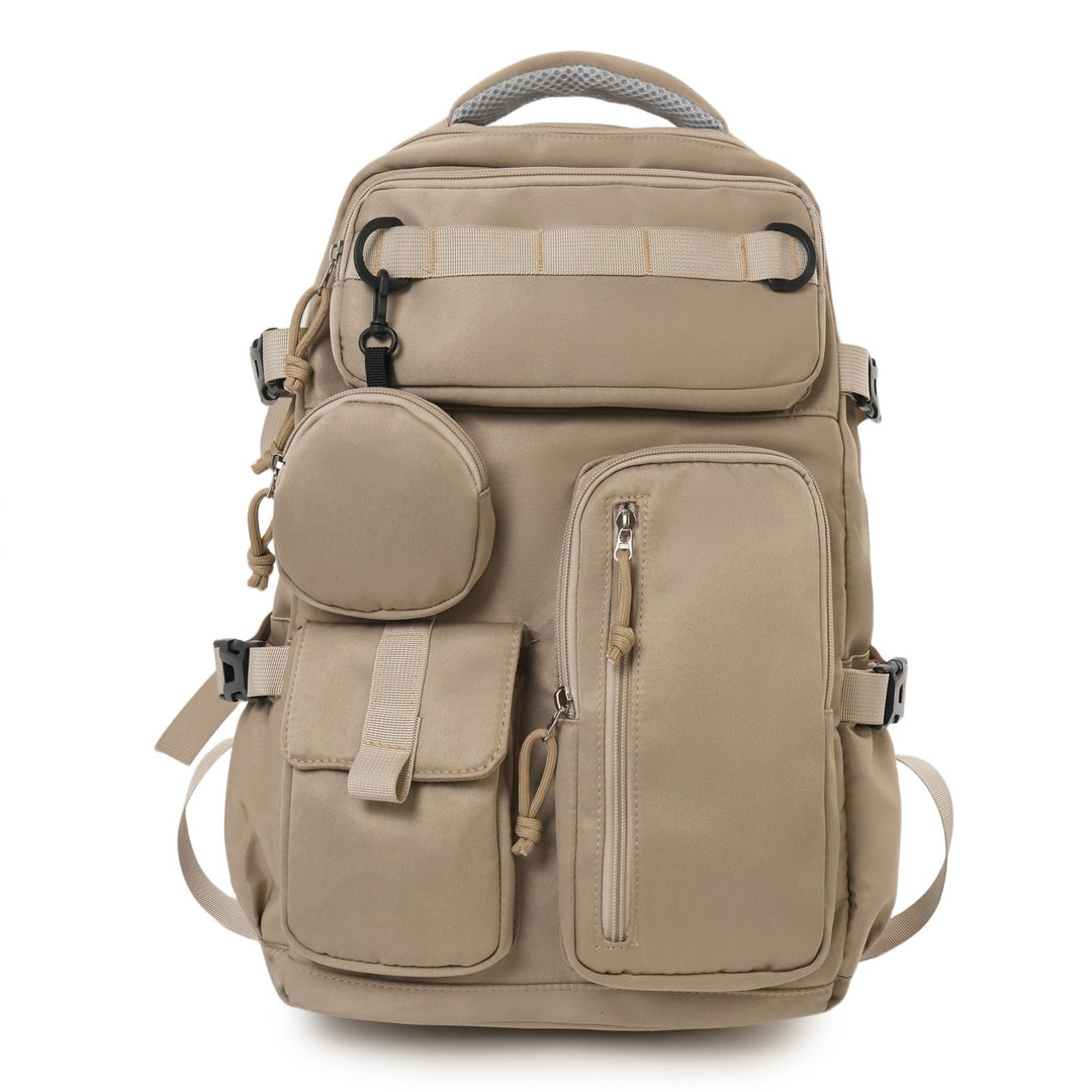 Multi-Functional Adventure Backpack