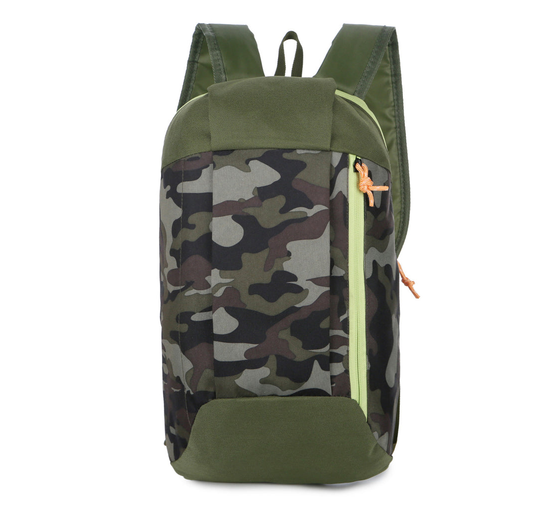 Backpack Bowlift