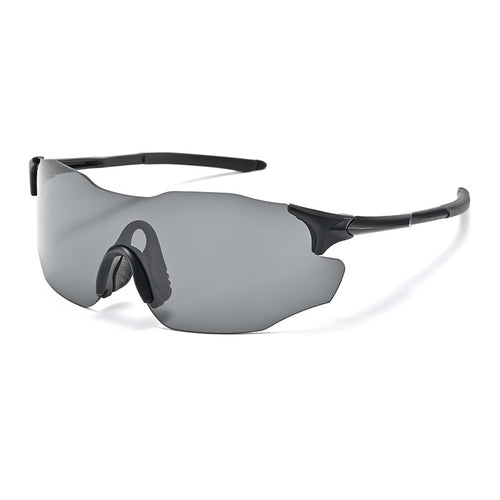 Men's Performance Optimized Shield Sunglasses Bowlift