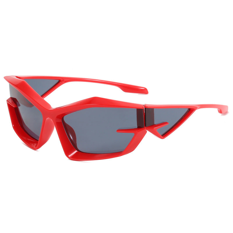 Women’s sporty glasses model for demanding activities Bowlift