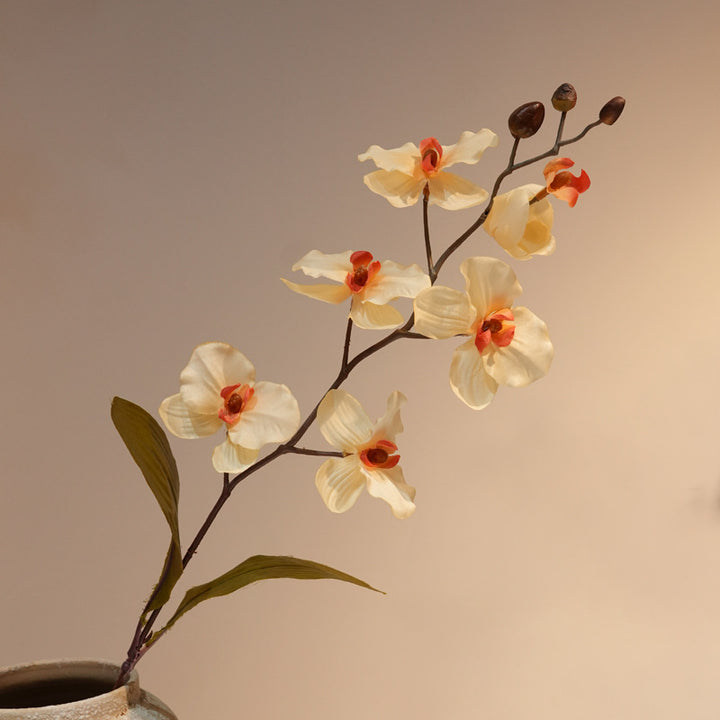 Decorative Flower Branch Bowlift