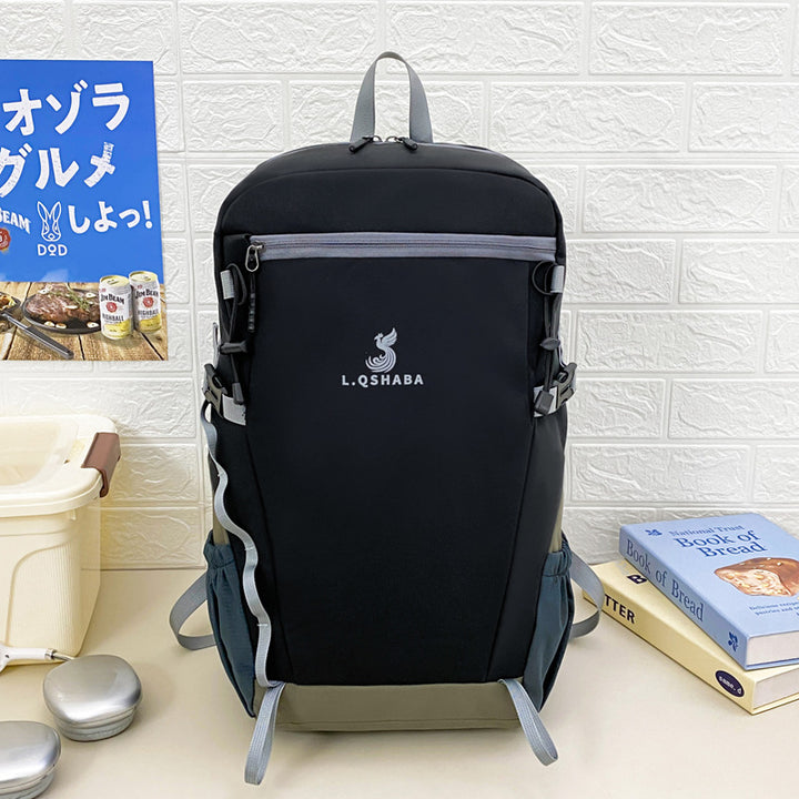 Versatile Outdoor Adventure Backpack