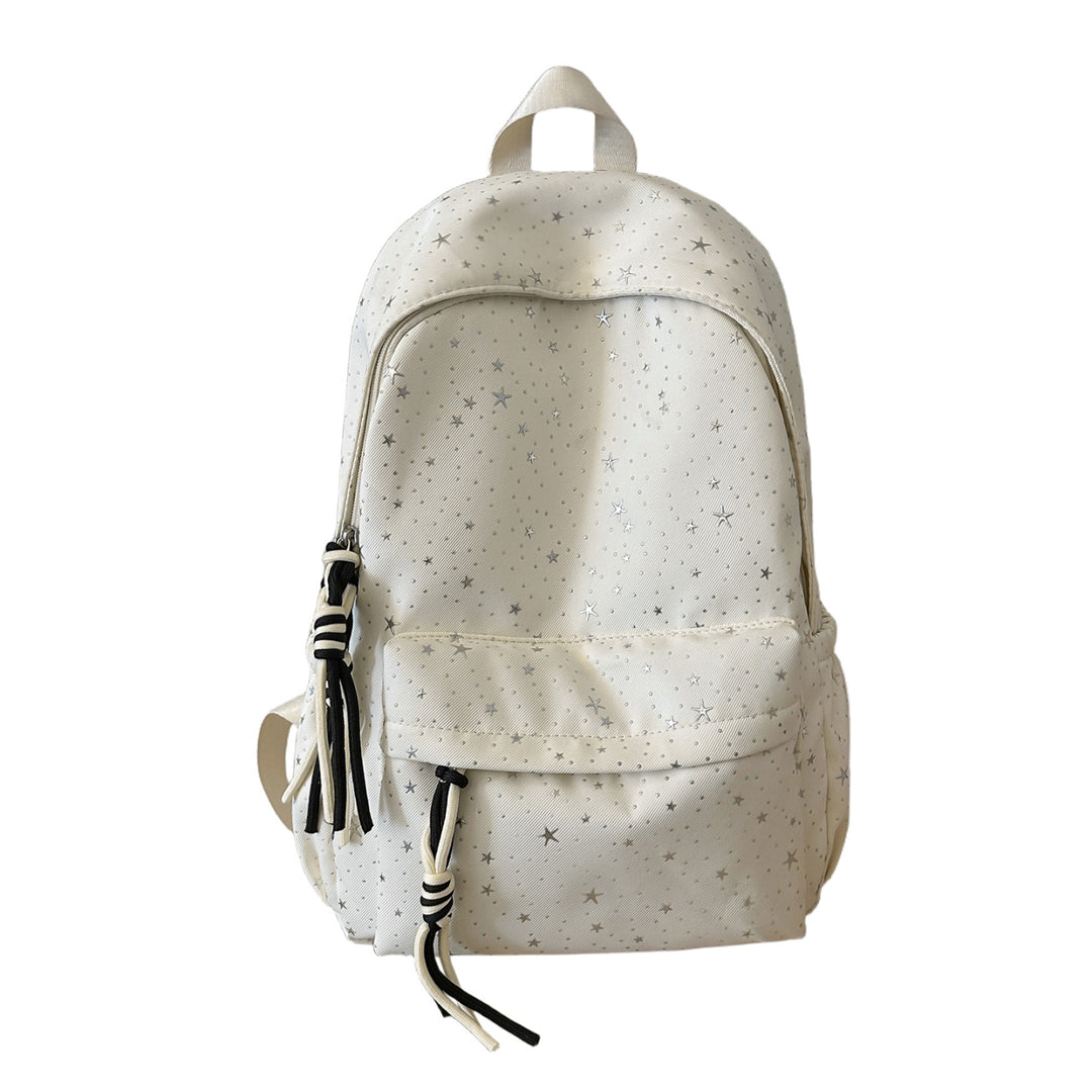 Backpack Bowlift