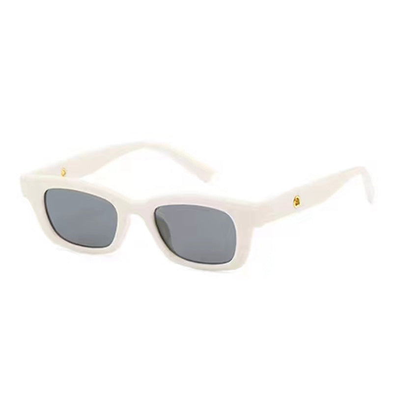 Women's Designer Sunglasses with Trendy Tortoiseshell Pattern Bowlift