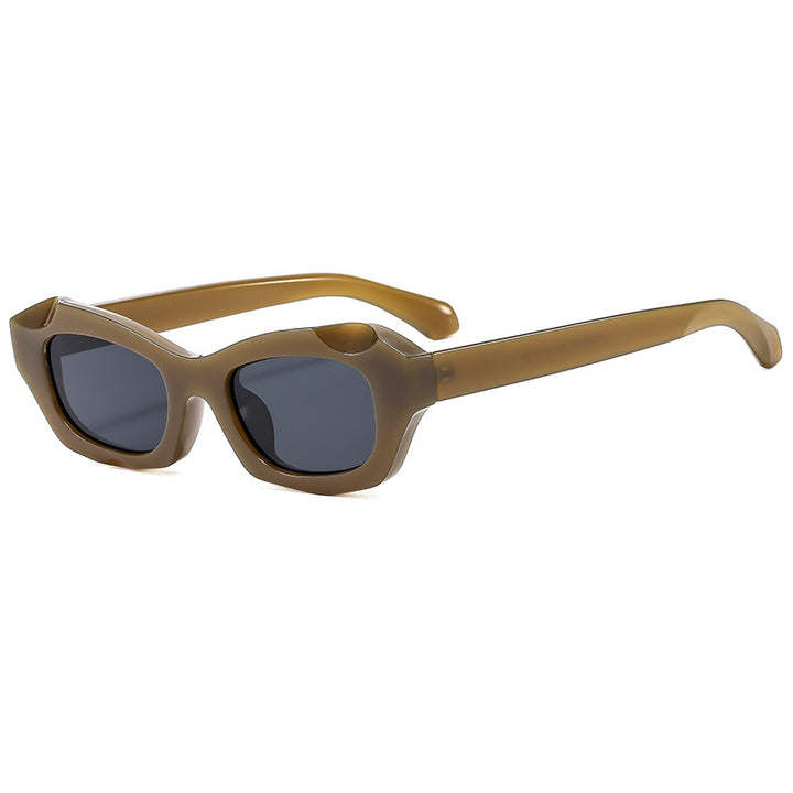 Ladies Fashion Sunglasses with striking design and UV protection Bowlift