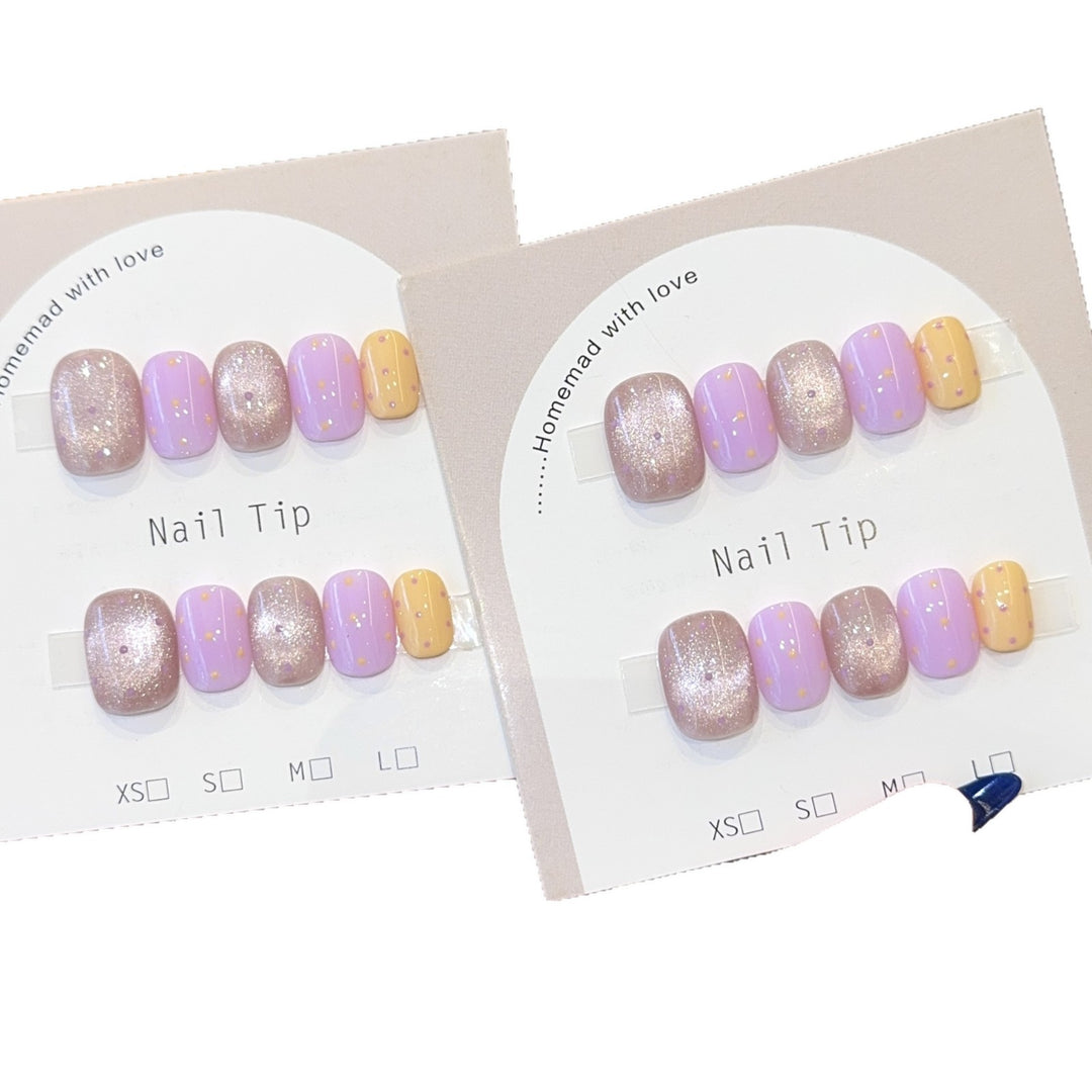 Artistic Nail Tips Bowlift