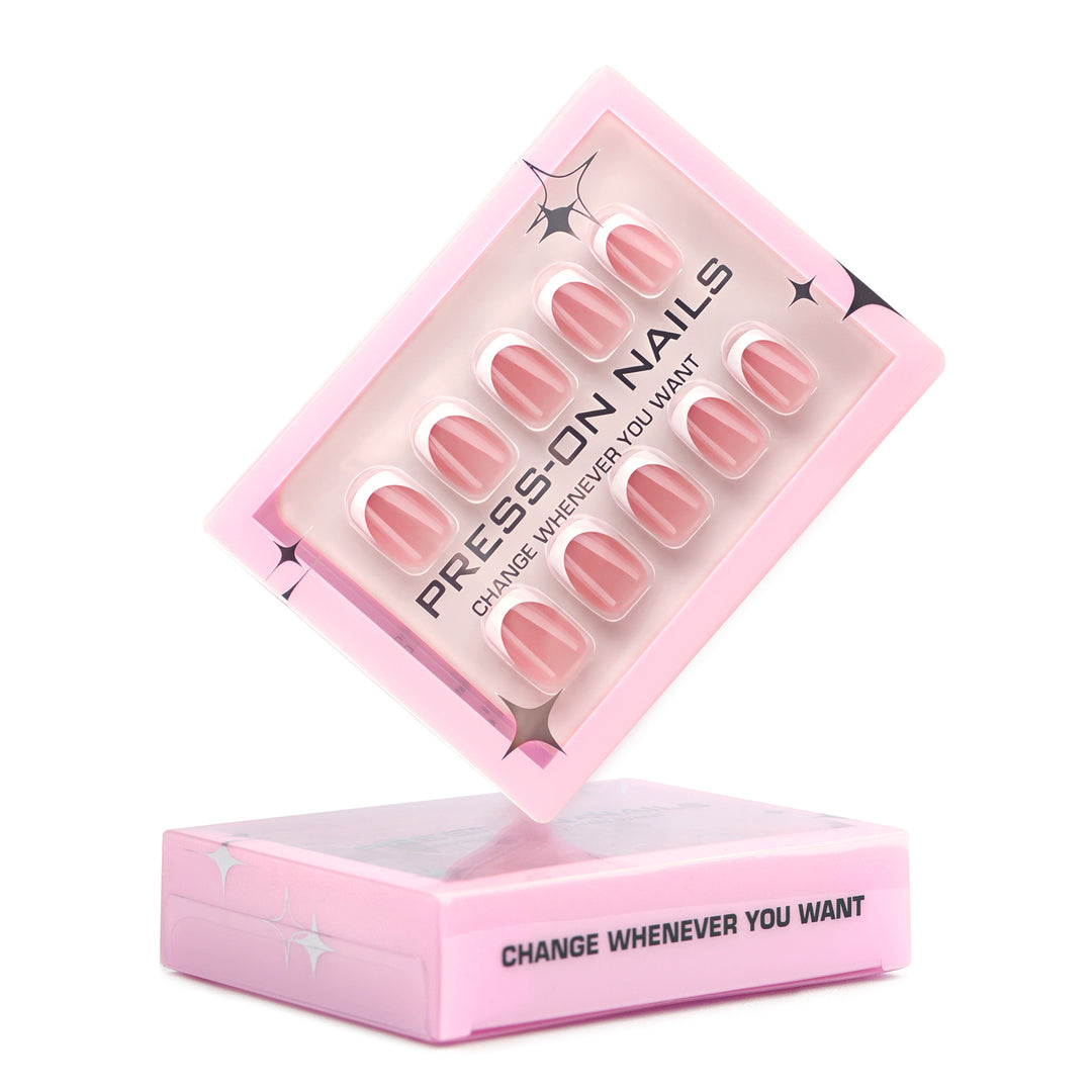 Interchangeable Fingernails Bowlift