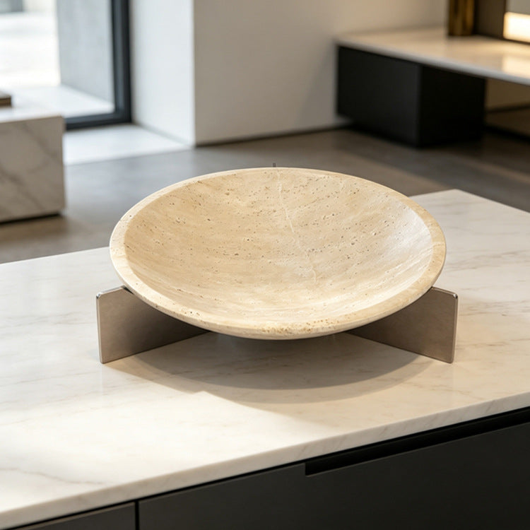 Elegant Stone Decorative