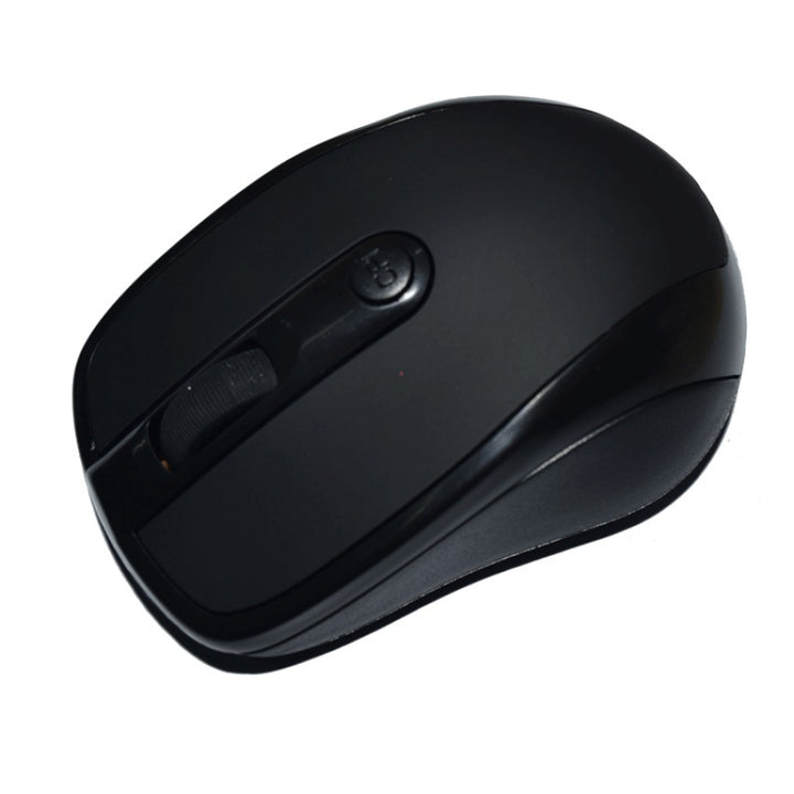 Wireless Ergonomic Computer Mouse Bowlift