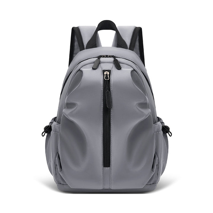 Sleek Utility Backpack Bowlift