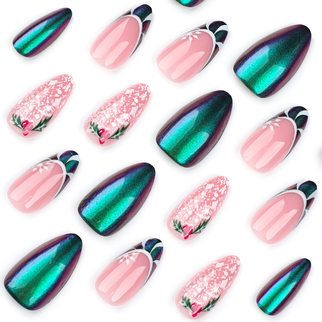 Artistic Nail Art Bowlift