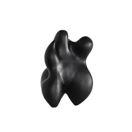Abstract Figurative Sculpture